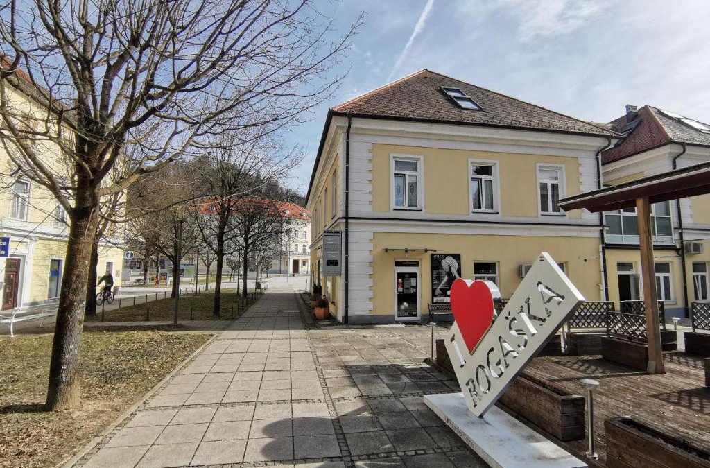 Rogaska Slatina Apartment | Apartment Center Rogaška - Pubyland