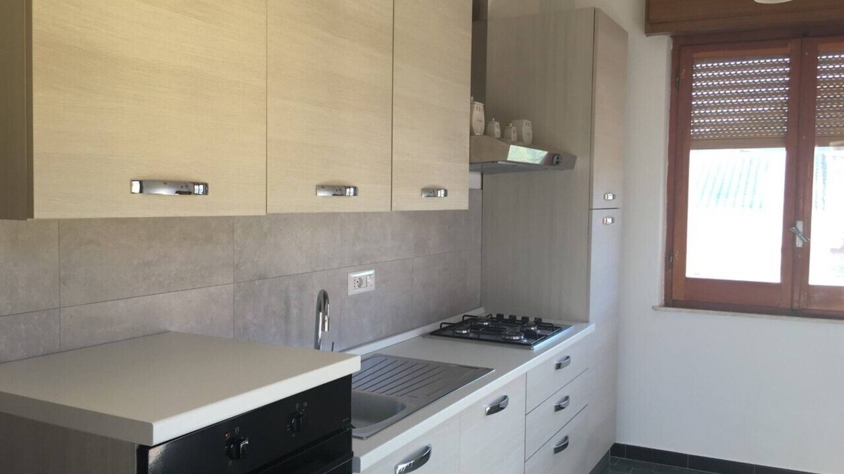 Teulada Apartment | Apartment center Teulada