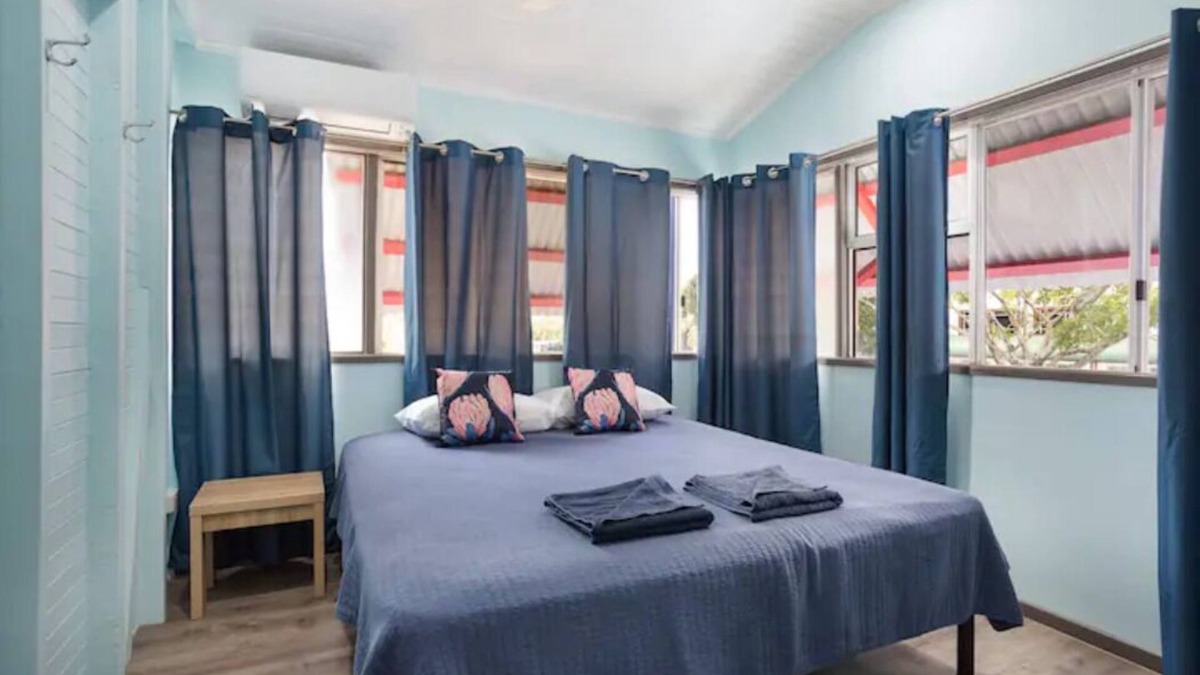 Parramatta Park Apartment | Apartment Centrally Located in the CBD. Shopping Centre is right across the road