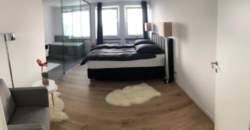 Altstadt Apartment | Apartment Central Würzburg