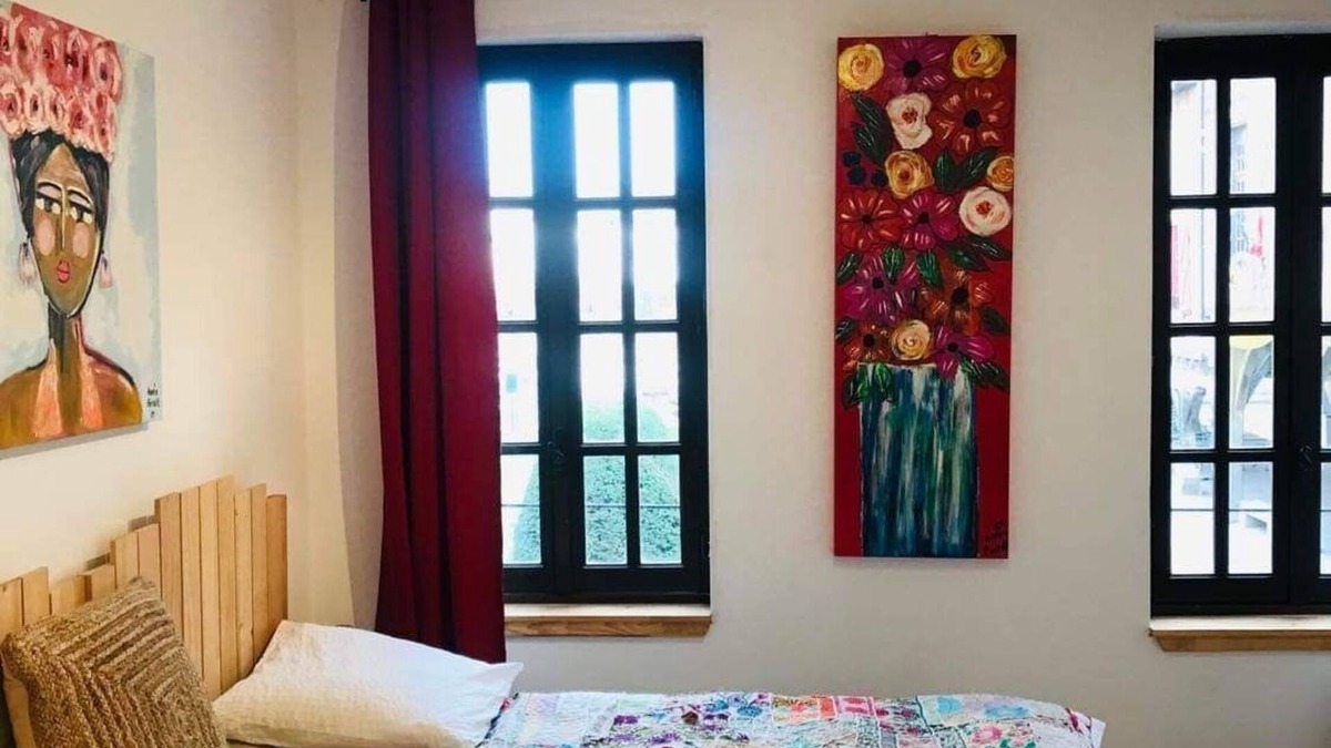Mirepoix House | Apartment centre de Mirepoix