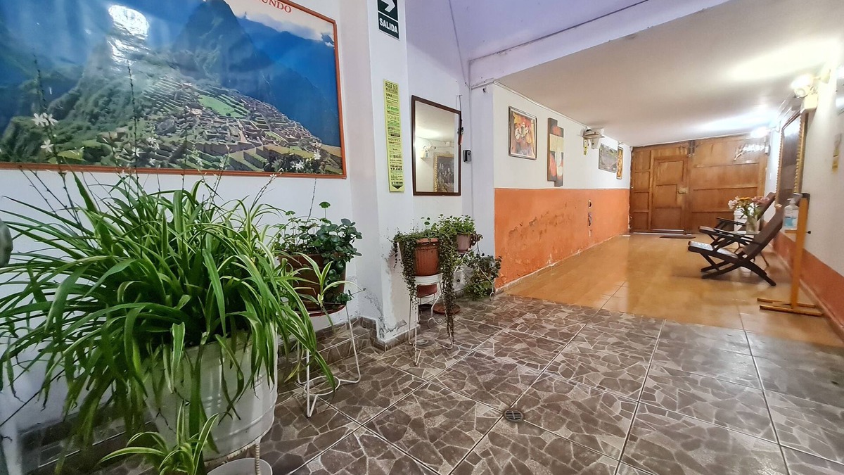 Cusco Apartment | Apartment Centric Inti
