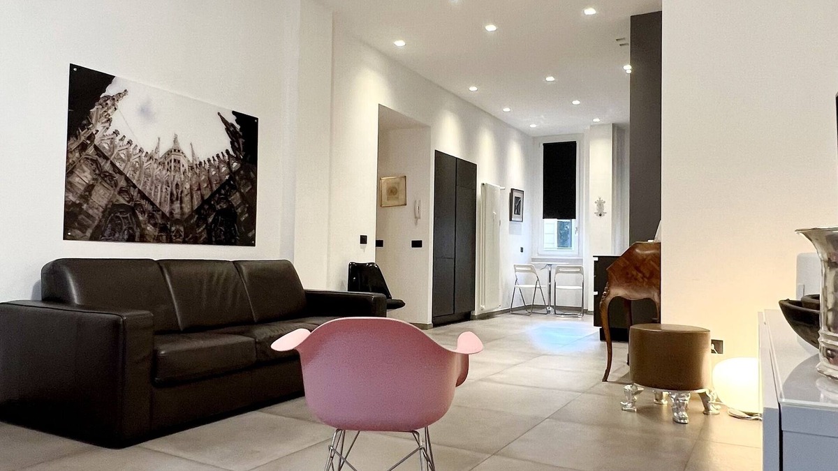 Tre Torri Apartment | Apartment Centro City Life Mico