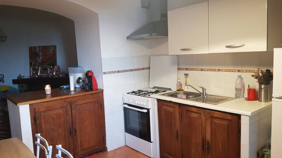 Cervione Apartment | Apartment Cervioni