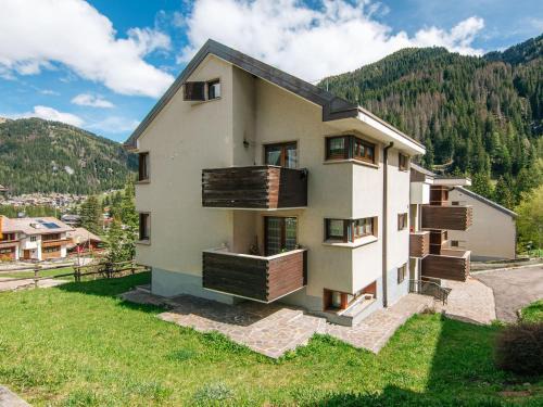 Alba Apartment | Apartment Cesa del sass by Interhome