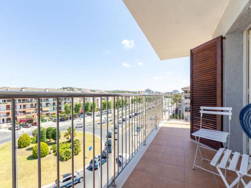 Cunit Apartment | Apartment Cesar by Interhome