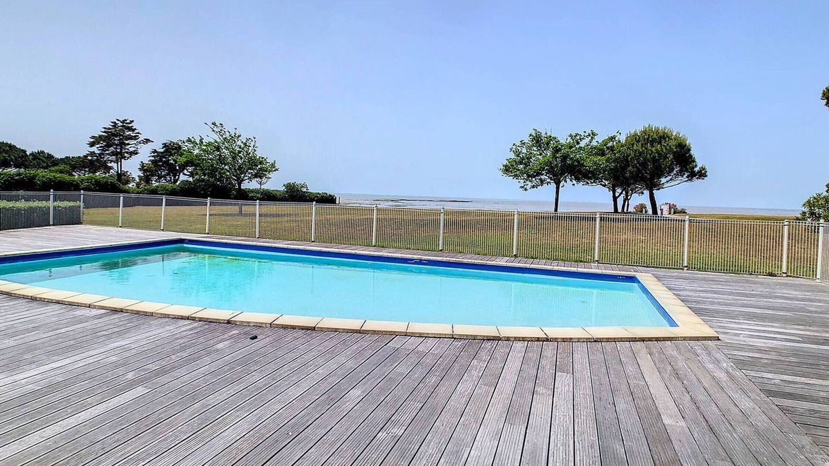 Quartier des Boucholeurs Apartment | Apartment Châtelaillon-Plage, 2 bedrooms, 5 persons