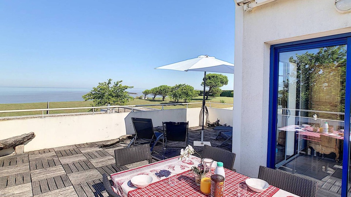 Quartier des Boucholeurs Apartment | Apartment Châtelaillon-Plage, 2 bedrooms, 5 persons