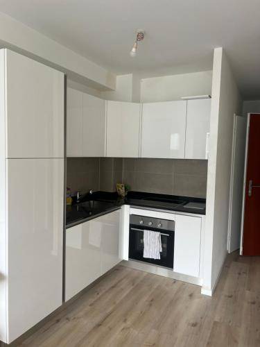 Paquis Navigation Apartment | Apartment ∙ 2 bedrooms ∙ 5 guests