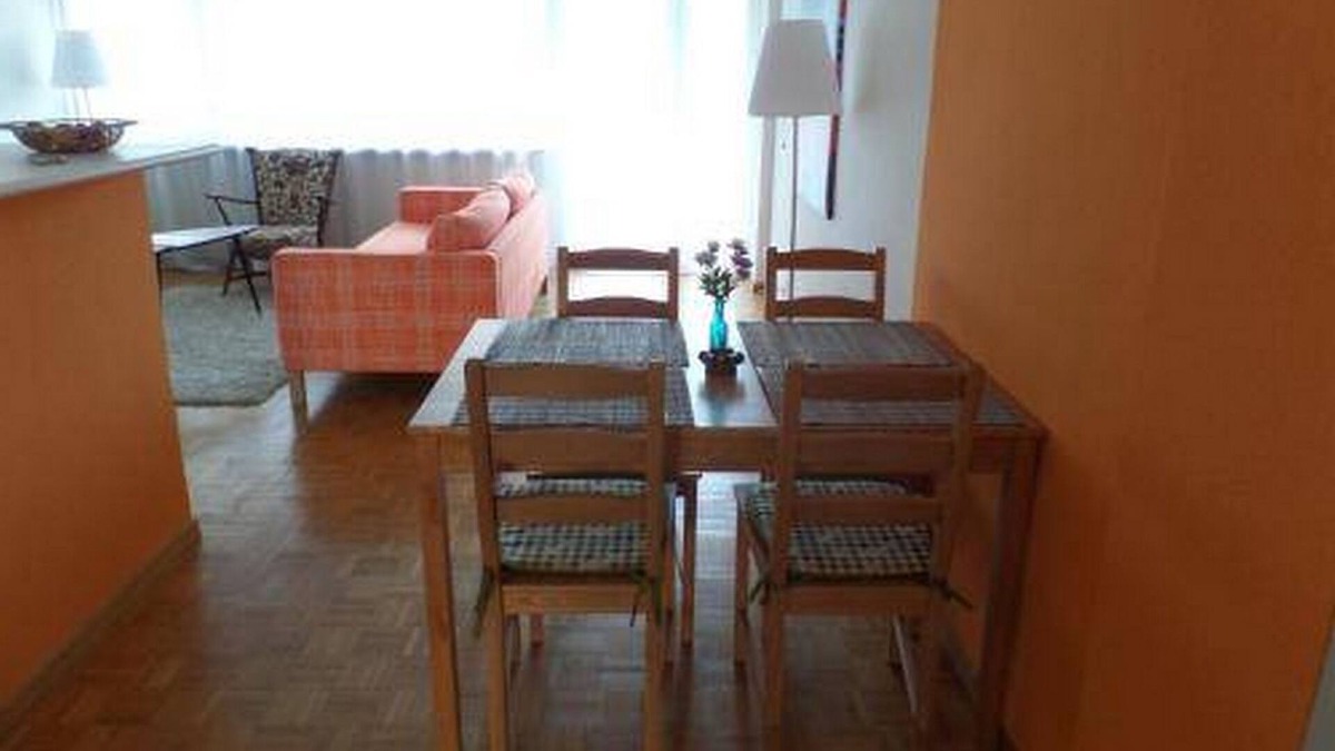 Les Delices Apartment | Apartment very close to the lake in Geneva