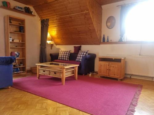 Enkenbach-Alsenborn Apartment | Apartment Chalet Kitzbühel
