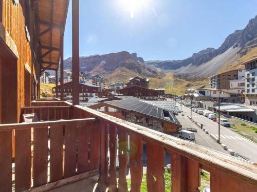 Val Claret Apartment | Apartment Chalet Club - Val Claret-4 by Interhome
