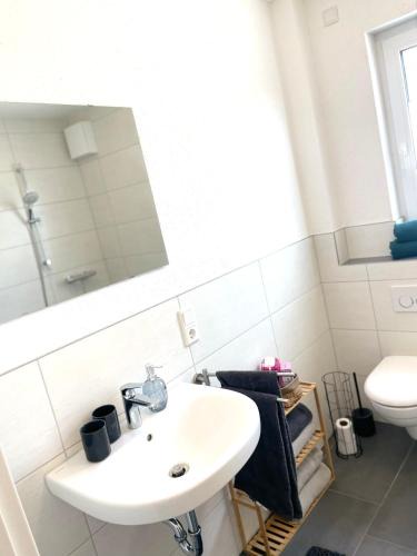 Recke Apartment | Apartment Charly in Steinbeck