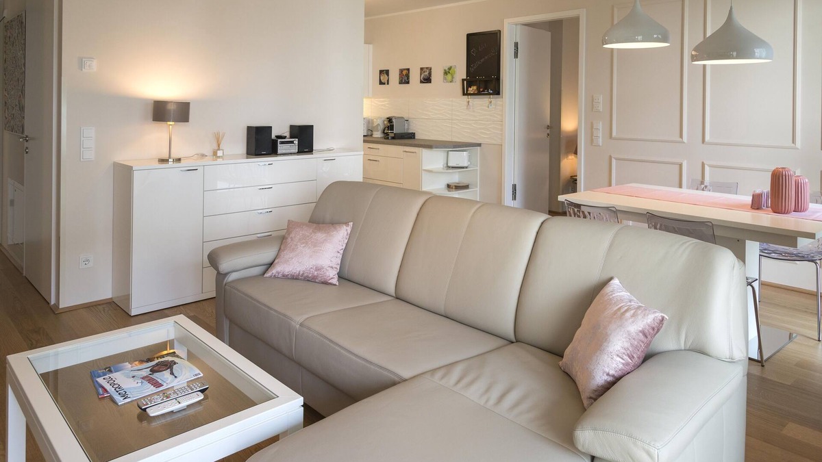 Landstrasse Apartment | Apartment - charme and flair in the centre of Vienna - ideal for 2 or 3