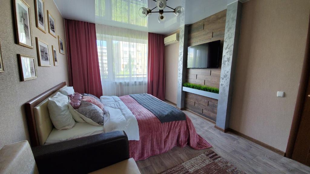 Saratov Apartment | Apartment Chernyshevskogo