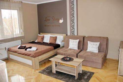 Zrenjanin Apartment | Apartment Cherry