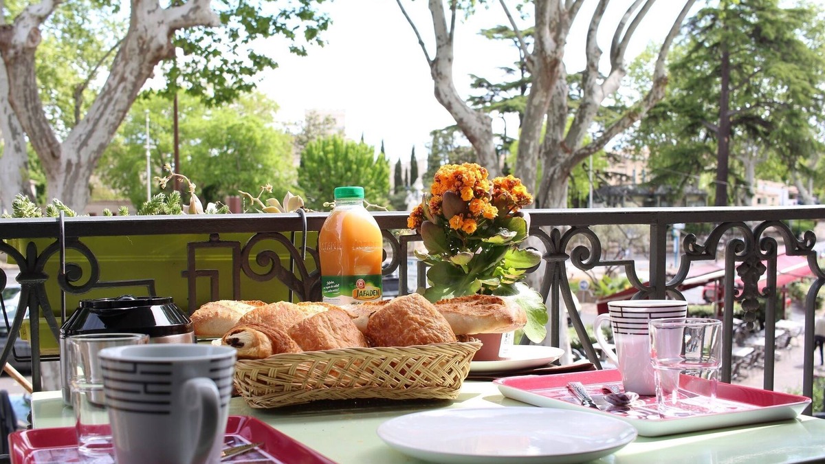 Pezenas Apartment | Apartment Chez Marie-Louise