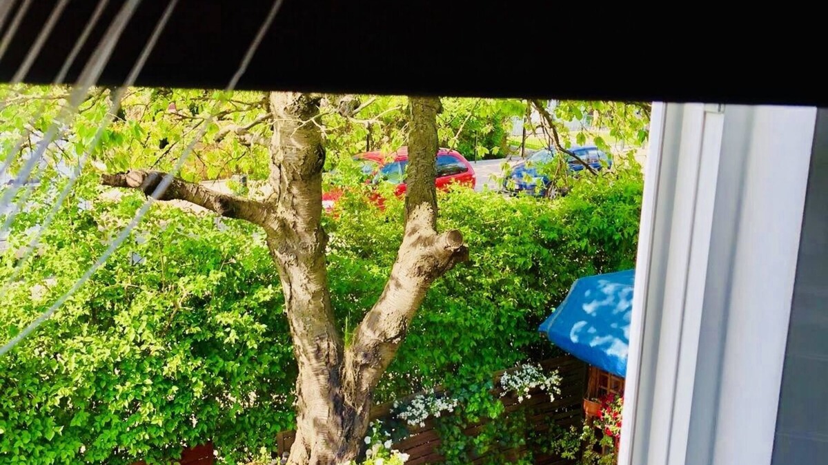 Sopot House | Apartment Chopina 22