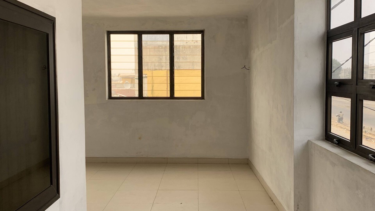 Littoral Department Condo | Apartment Cica located in Vodjè-Kpota 6 minutes from Cotonou airport