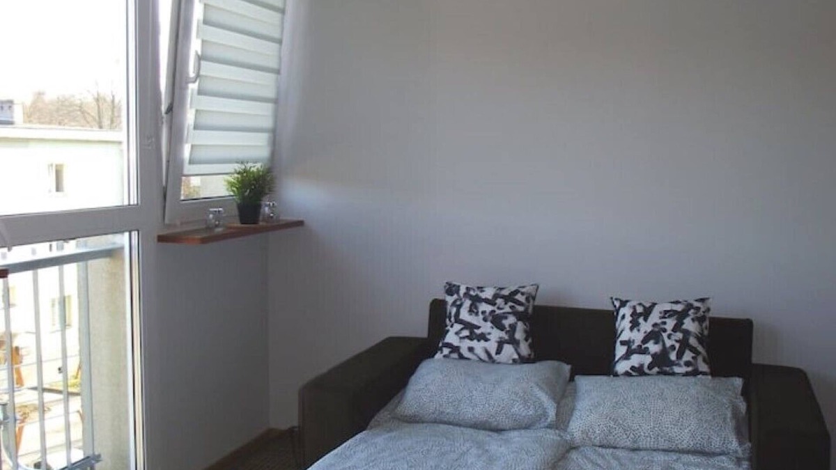 Klodzko Miasto Apartment | Apartment City Center Kłodzko 32m2(sqm) Close to Old Town, Calm