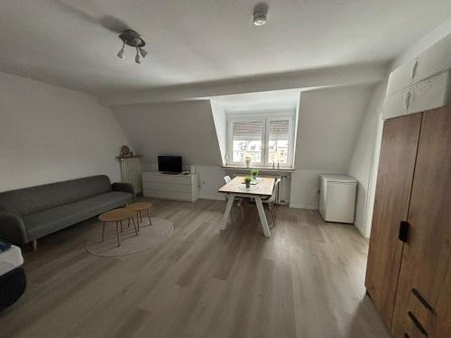 Ruhrallee West Apartment | Apartment City und Stadionnah
