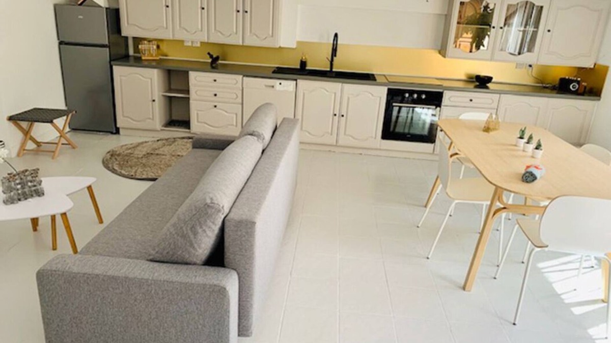 Le Bois de Gaumont Apartment | Apartment close to Paris, Disneyland and Vallée Village.
