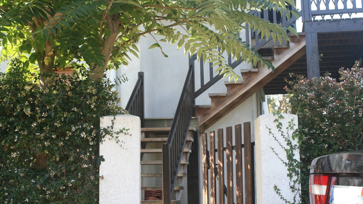 Labenne Apartment | Apartment classified * center Labenne near ocean between Landes and Basque Country