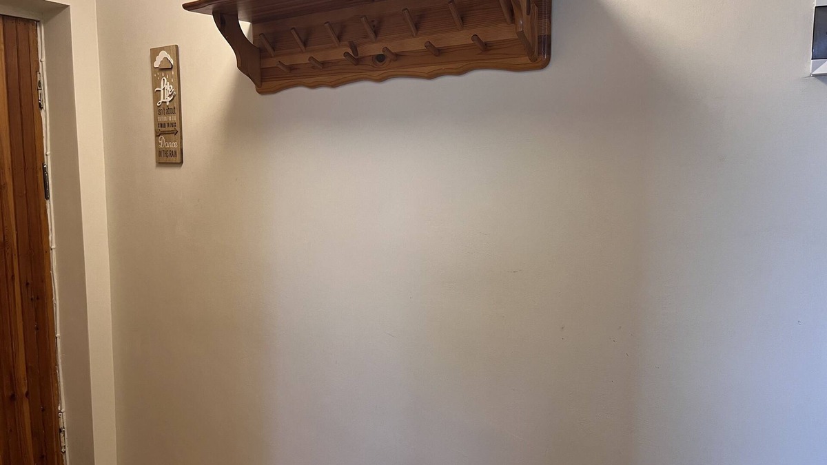 Ventspils Apartment | Apartment close center