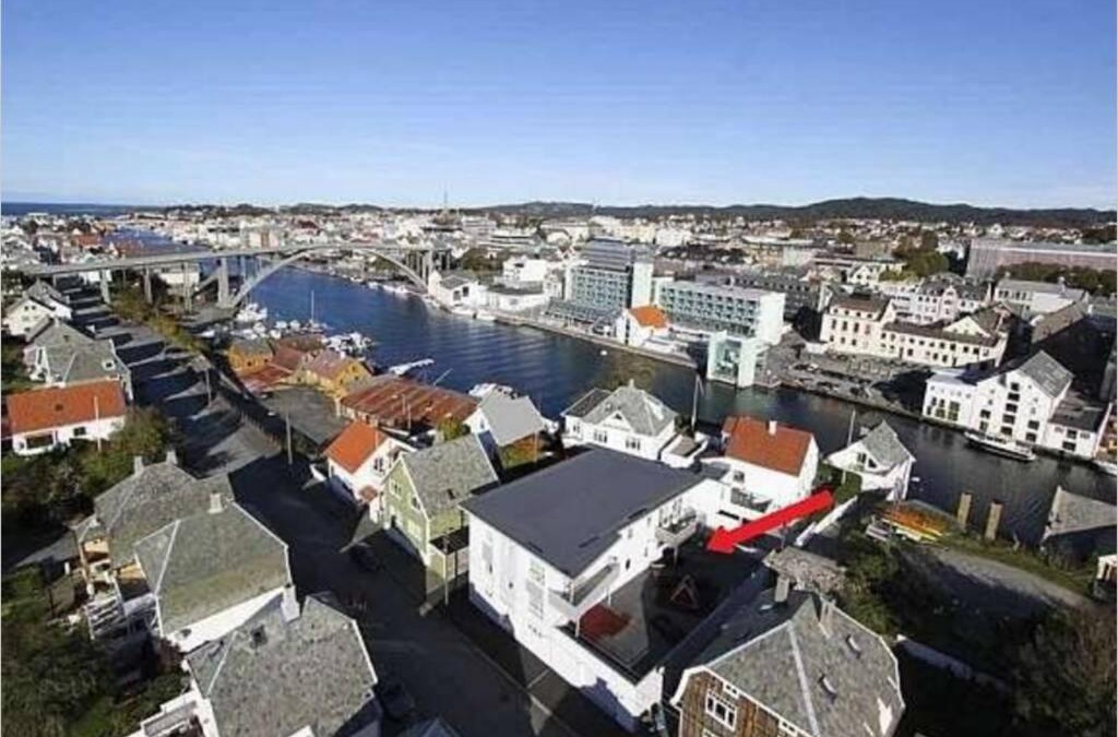 Haugesund Apartment | Apartment close to Aibel Haugesund