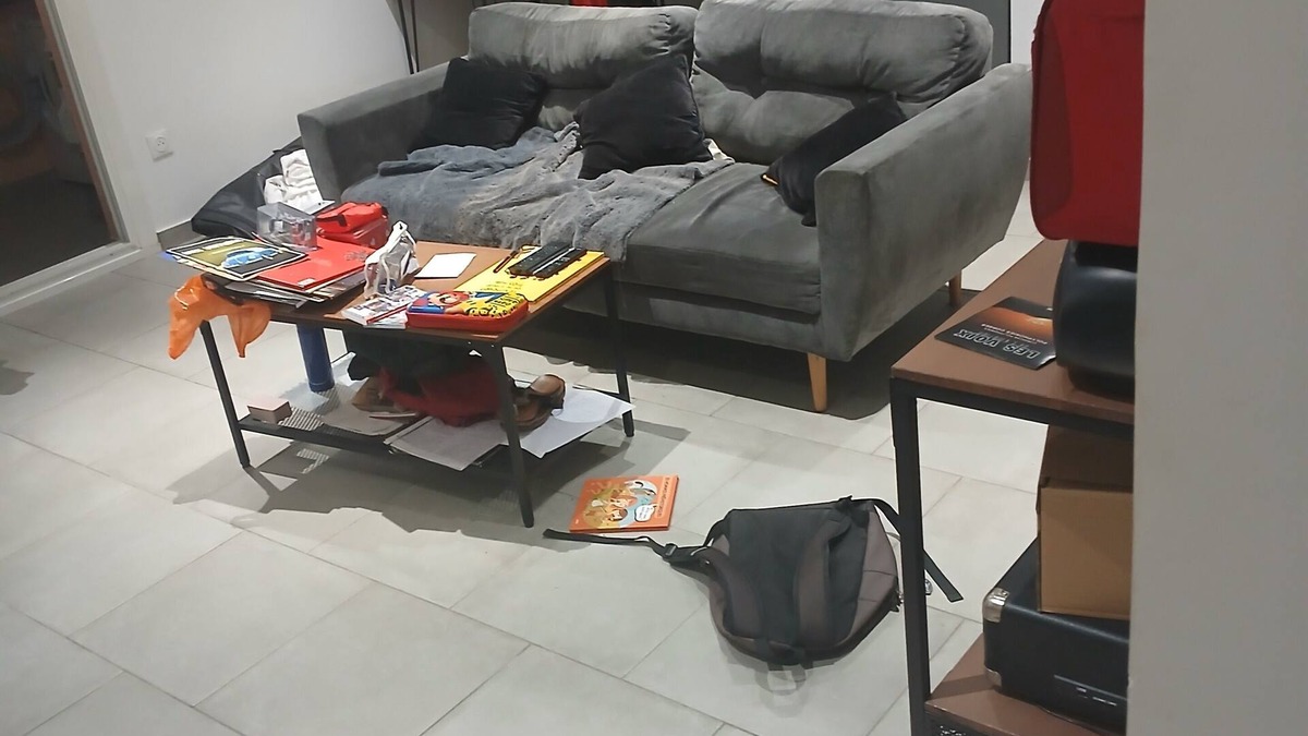 Borgo Apartment | Apartment close to all shops is quiet with friendly accept!