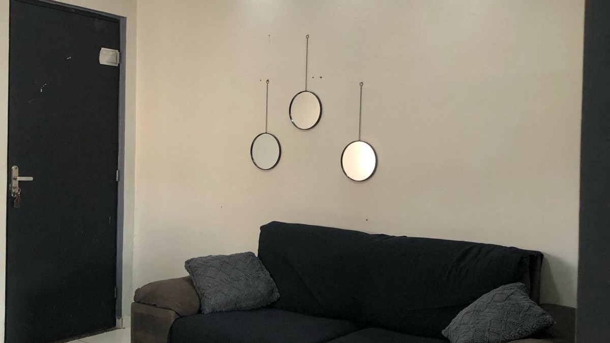 Coqueiro Apartment | Apartment close to everything with leisure and comfort