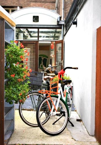 Municipality of Nijmegen Apartment | Apartment close to campus
