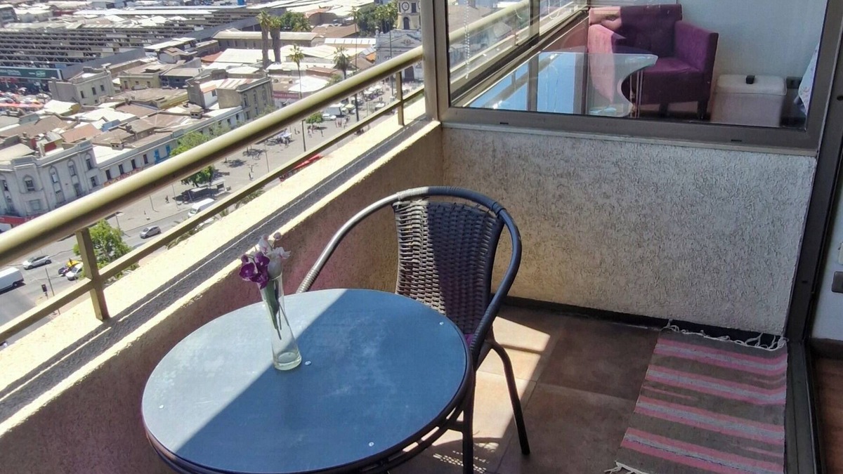 Bellavista Apartment | Apartment close to downtown and cable car! minutes walking distance!