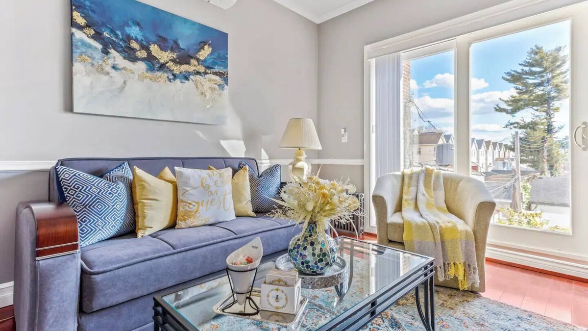 Queens Apartment | Apartment close to JFK/LGA/NYC