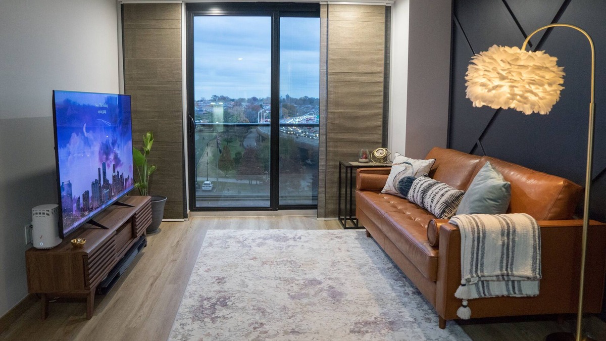 Queens Apartment | Apartment Close to LGA, JFK, CITIFIELD And US OPEN