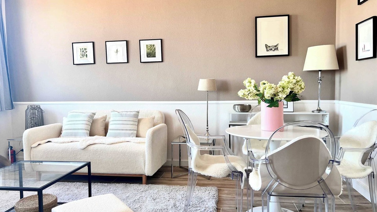 Dailly Apartment | Apartment Close to NATO