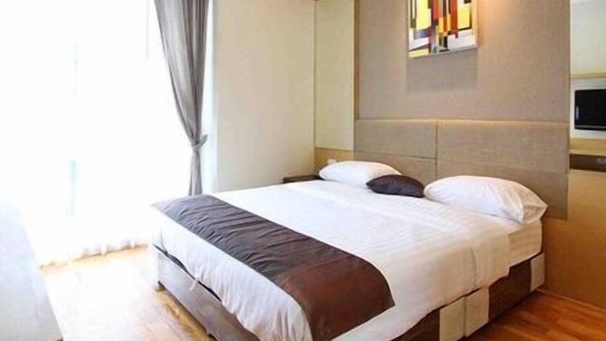 Asoke Apartment | Apartment close to Phrom Phong BTS