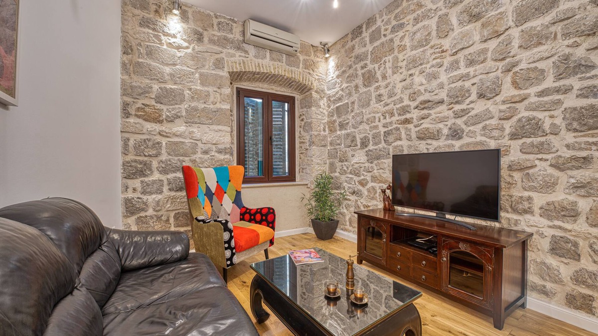 Dubrovnik Old Town Apartment | Apartment close to the beach and main street