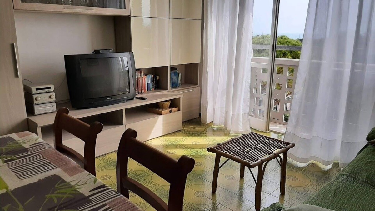 Marcelli Apartment | Apartment close to the sea, with swimming pools and park: ConeroMareRelax