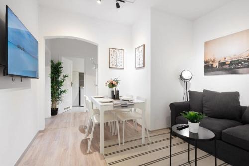 Ludwigsvorstadt-Isarvorstadt Apartment | Apartment close to Theresienwiese