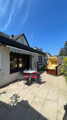 Osnabrueck Apartment | Apartment Cloud No 9A