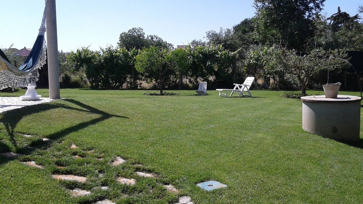 Oristano Apartment | Apartment co five minutes from the sea