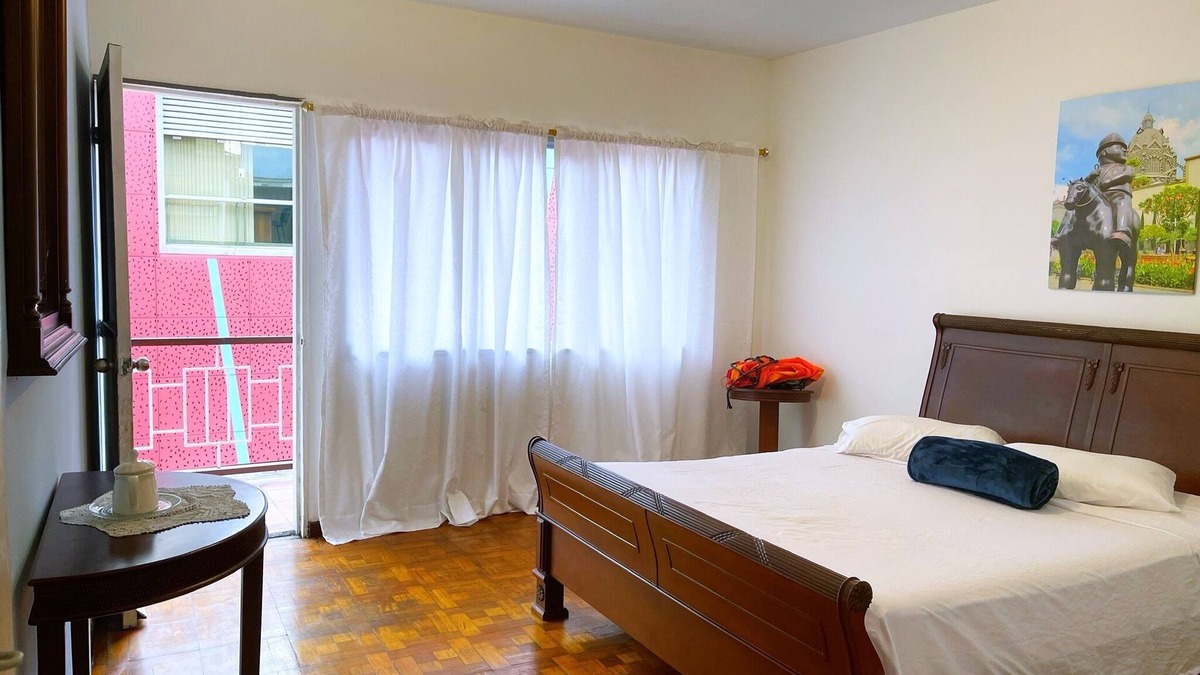 La Candelaria Apartment | Apartment