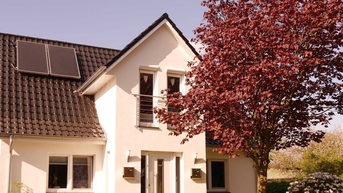 Janneby Apartment | Apartment Cole Schumann - Schumann, Nicole