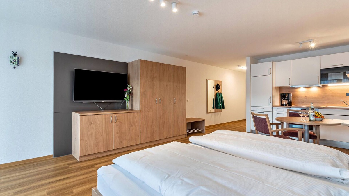 Kirchzarten Apartment | Apartment "Colmar"