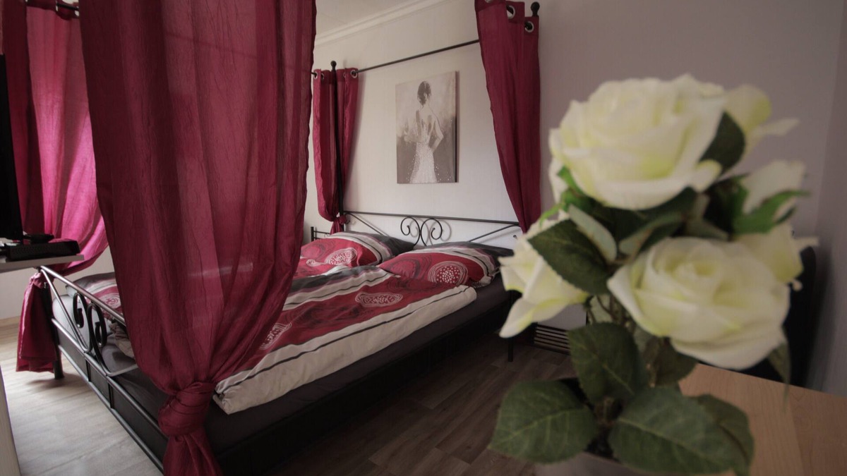 Edesheim House | Apartment Come-Home