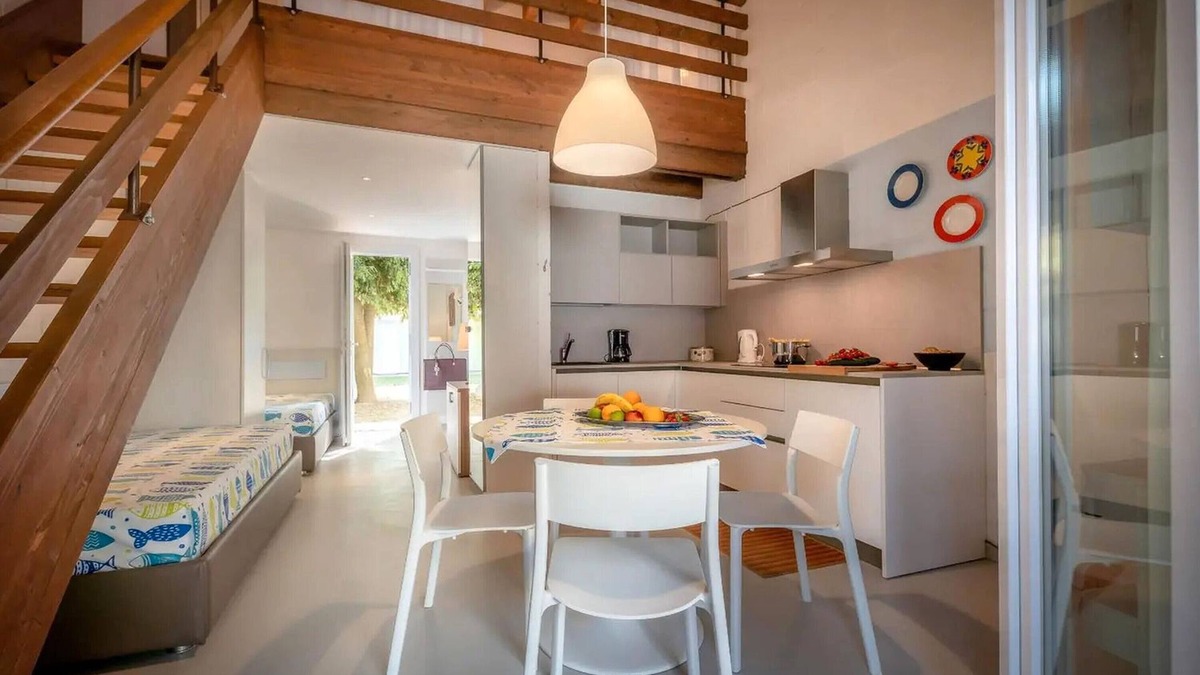 Duna Verde Apartment | Apartment 'Comfort 21' with Shared Pool, Wi-Fi and Air Conditioning