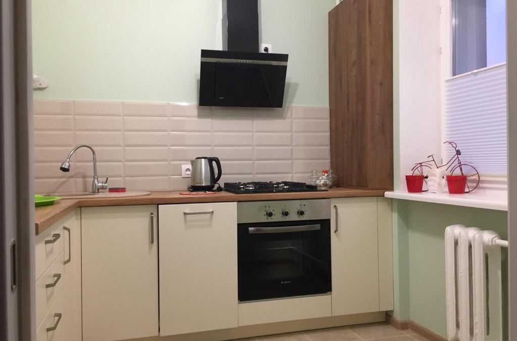Sovetsky District Apartment | Apartment Comfort