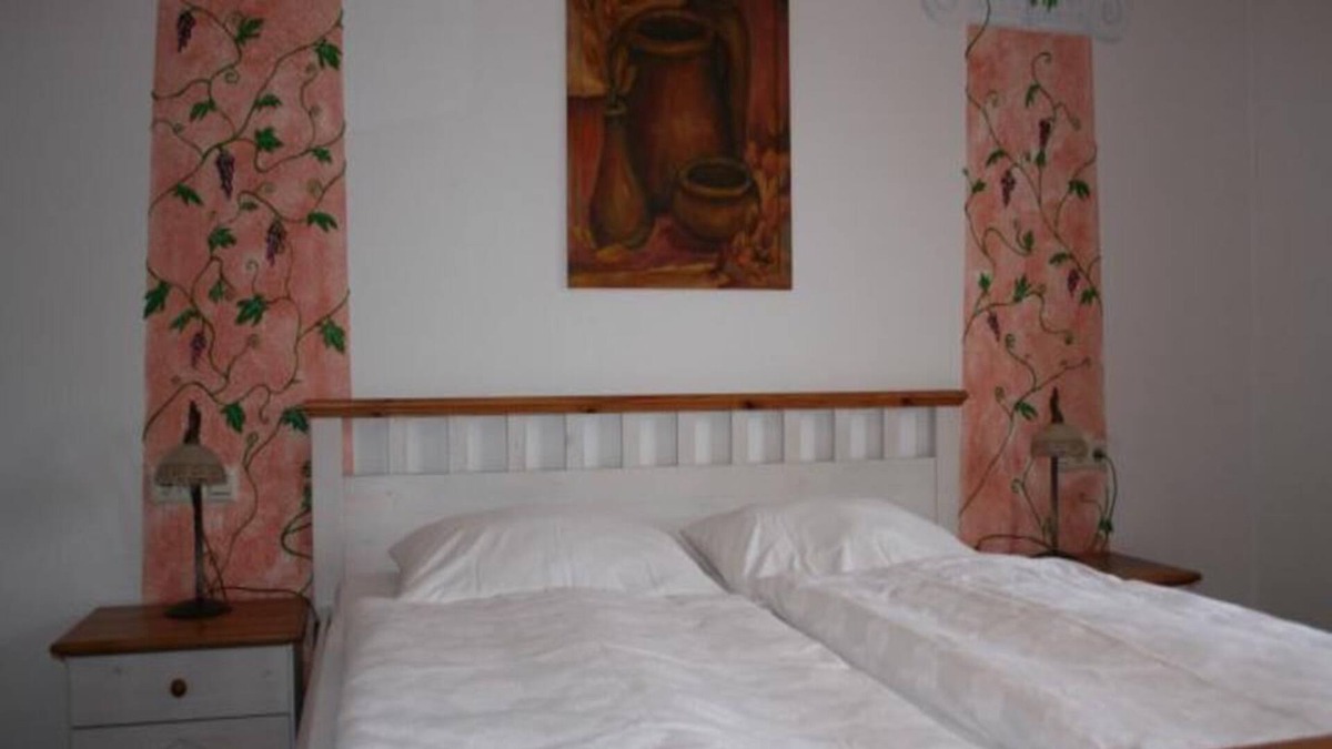 Villingendorf Apartment | Apartment comfort "Mexico"