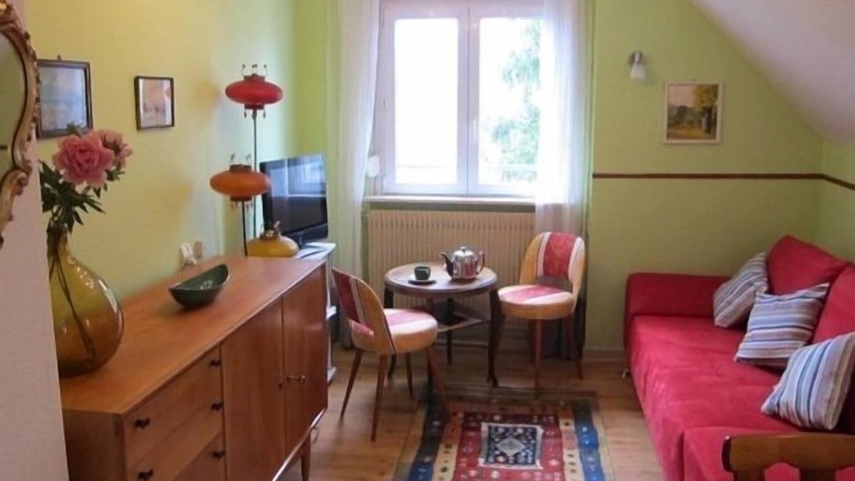 Munster Apartment | Apartment-Comfort-Ensuite-Mountain view-3ème étage - Balcon